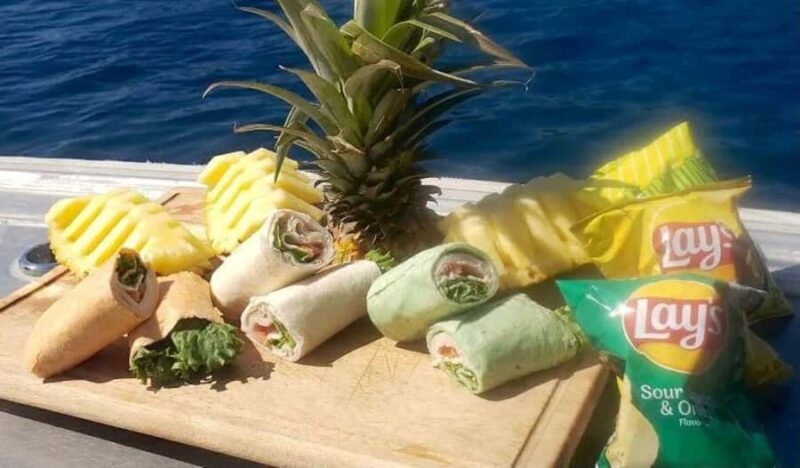 Kailua Kona: Kealakekua Bay Snorkeling Tour with Lunch - Who Should Consider This Kealakekua Bay Snorkeling Tour?