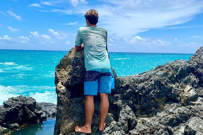 Kailua Twin Islands Guided Kayak Tour, Oahu - Starting Point and Transportation to Kailua Beach