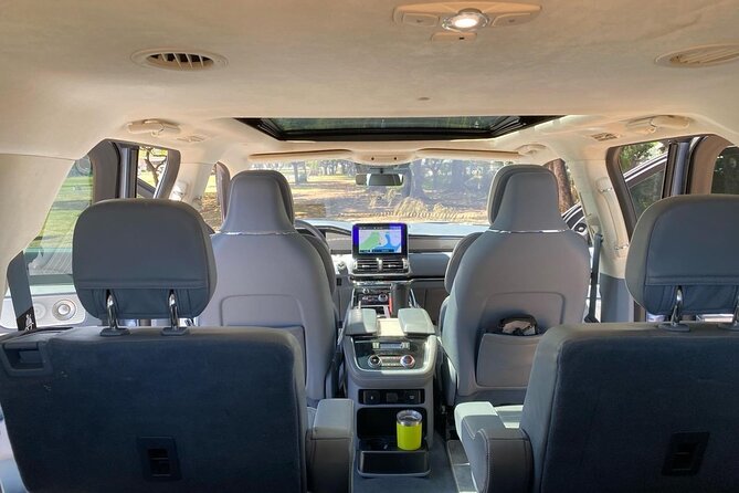 Kailua,Kualoa,Northshore,Dole Circle Island Customizable Tour - Explore Oahu with a Private, Customizable Tour for Up to Six