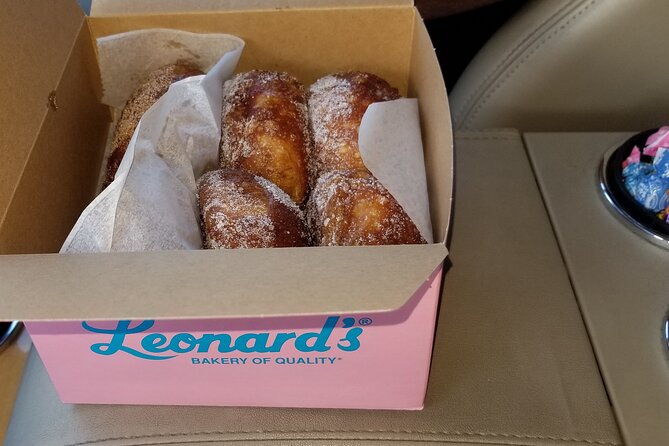 Kailua,Kualoa,Northshore,Dole Circle Island Customizable Tour - Starting the Day: Waikiki Meeting Point and Vehicle Comfort