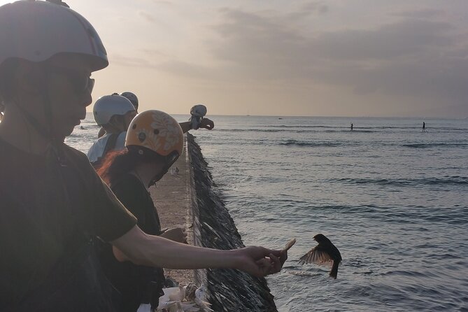 Kailua,Kualoa,Northshore,Dole Circle Island Customizable Tour - Discovering Haleiwa’s Charm and Local Eats