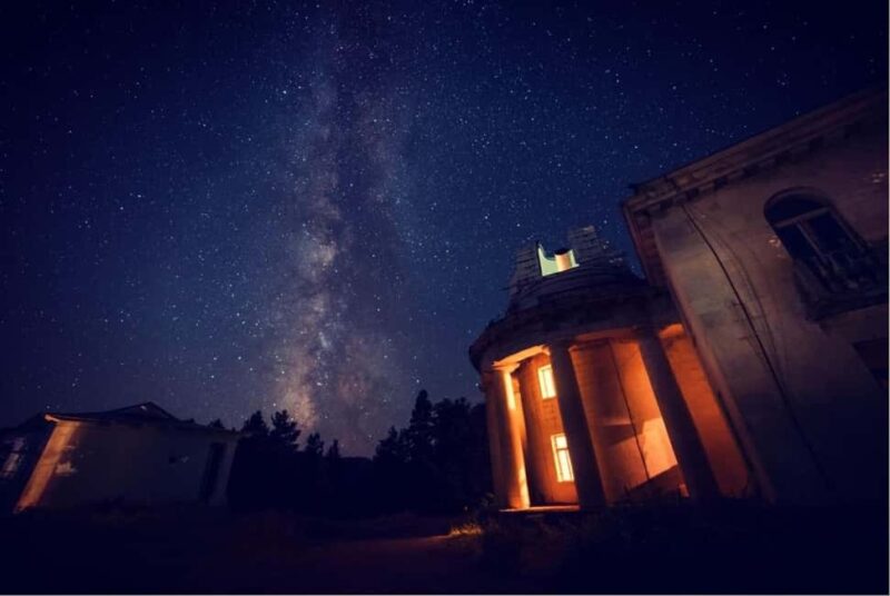 kakaheti free wine bodbe sighnagi & telavi - Bodbe Monastery of St. Nino’s Burial Site