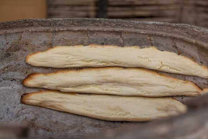 Kakheti All Inclusive Private Wine Tour Including Lunch - Local Tastes at Badiauri’s Bakery