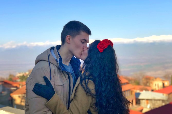 Kakheti and Sighnaghi tour with winetasting - Flexible Free Time in Sighnaghi