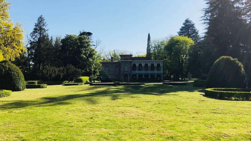 Kakheti: Bodbe, Sighnaghi, and Telavi Full-Day Tour - Starting Point and Transportation Details