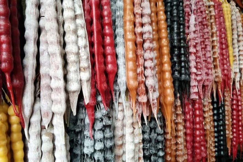 Kakheti: Bodbe, Sighnaghi, and Telavi Full-Day Tour - Wine Tasting and Georgian Culinary Experiences