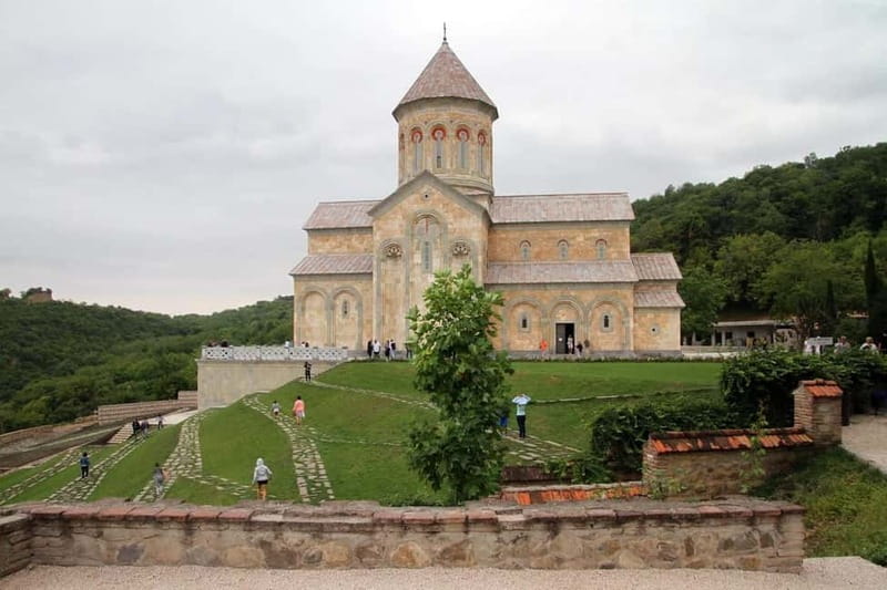 Kakheti: Bodbe, Sighnaghi, and Telavi Full-Day Tour - Final Thoughts on the Kakheti Tour