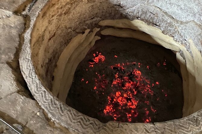 Kakheti, Bodbe, Sighnaghi and Telavi (Group Tour) - Telavi: The Capital of Kakheti and Historic Landmarks