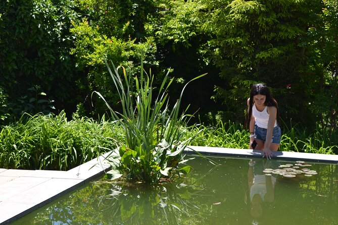 Kakheti: Bodbe, Sighnaghi, Telavi Wine Tour from Tbilisi - Key Points