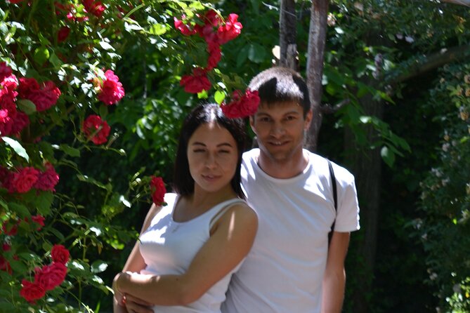 Kakheti: Bodbe, Sighnaghi, Telavi Wine Tour from Tbilisi - Exploring Telavi, Georgia’s Wine Capital