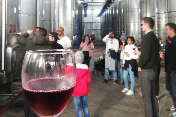 Kakheti Full Day Private Tour - Flexibility and Cancellation Policy