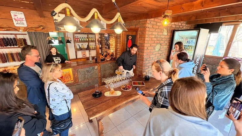 Kakheti: Full-Day Wine & Culture Adventure from Tbilisi - Key Points