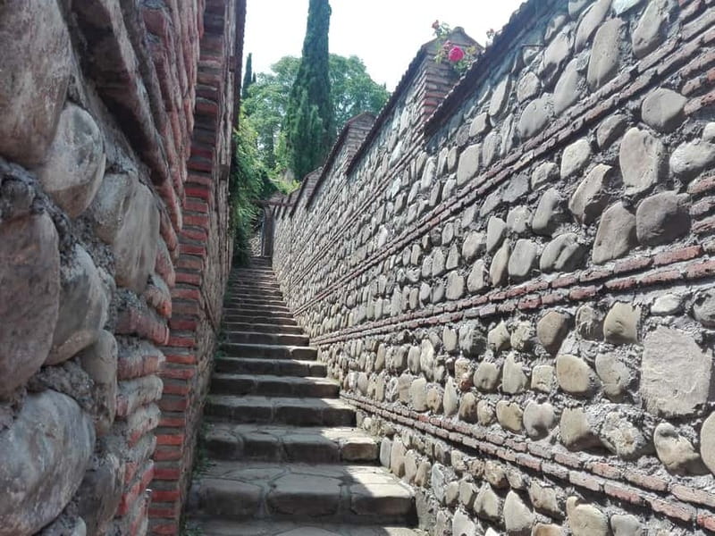 Kakheti: Individual Day Tour To Sighnaghi From Tbilisi - Discover Kakheti on a Private Day Tour from Tbilisi