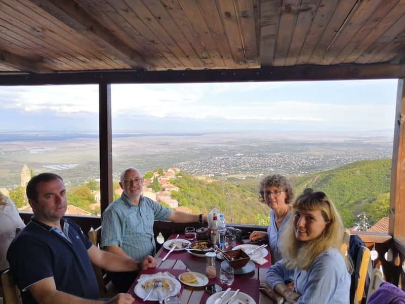 Kakheti: Individual Day Tour To Sighnaghi From Tbilisi - Key Points