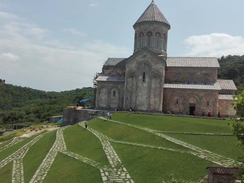 Kakheti: Individual Day Tour To Sighnaghi From Tbilisi - Tour Management and Guest Experience