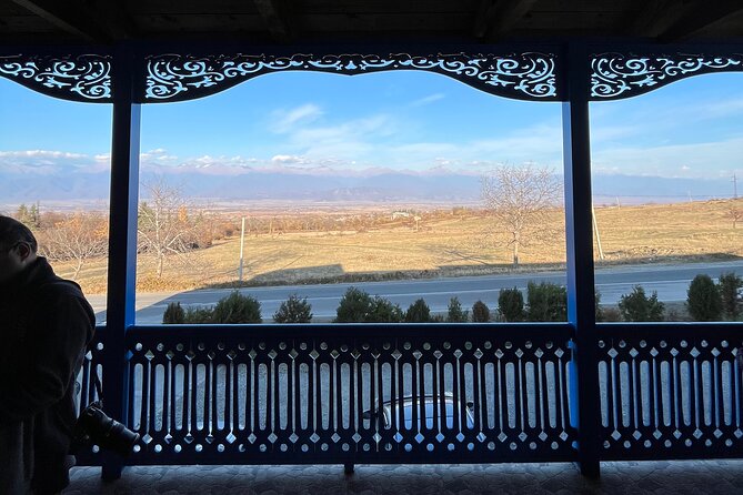 Kakheti Private: Wine, History, and City of Love - Who Will Enjoy This Tour?