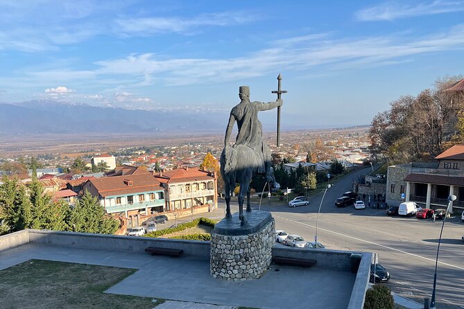 Kakheti Private: Wine, History, and City of Love - Final Thoughts on the Kakheti Private Tour