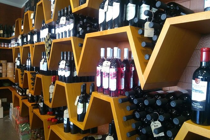 Kakheti-Sighnaghi Day Trip with wine tasting and Bodbe Monastery - Bodbe Monastery’s Spiritual Significance