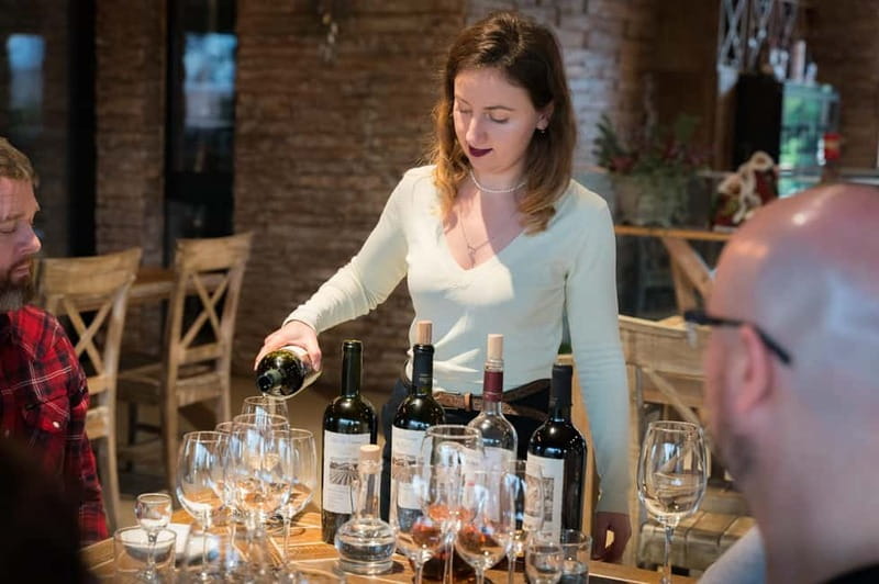 Kakheti & Sighnaghi Private Guided Day Trip with Wine - Who Will Enjoy This Tour Most