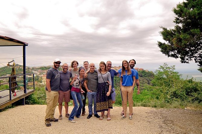 Kakheti Tour - Explore Kakheti’s Rich Wine Heritage with a Private Day Tour from Tbilisi