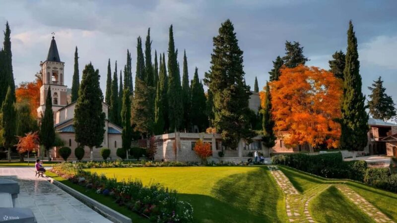 Kakheti Wine, Bread & Supra: Private Culinary Experience - Accessibility and Dietary Options