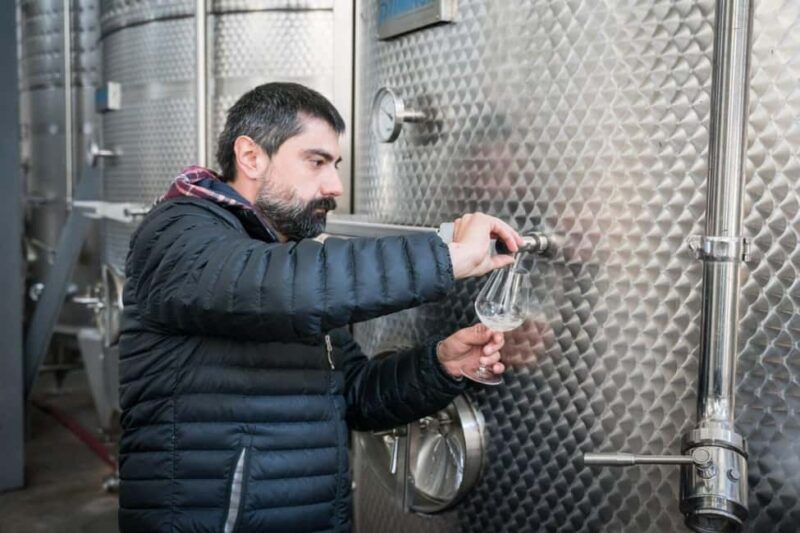 Kakheti Wine, Bread & Supra: Private Culinary Experience - Kakheti Wine, Bread & Supra: A Cultural Feast for Curious Travelers