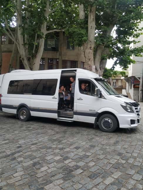 Kakheti: Wine, Love, and Adventure - Practical Details: Tour Logistics and Inclusions