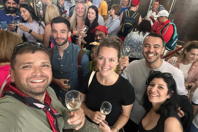 Kakheti Wine Region: Signagi and Bodbe Tour with 8 Wine Tastings - Visiting Bodbe Monastery of St. Nino