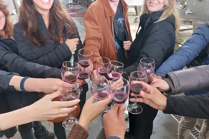 Kakheti Wine Region: Signagi and Bodbe Tour with 8 Wine Tastings - Wander Through Signagi, the “City of Love”