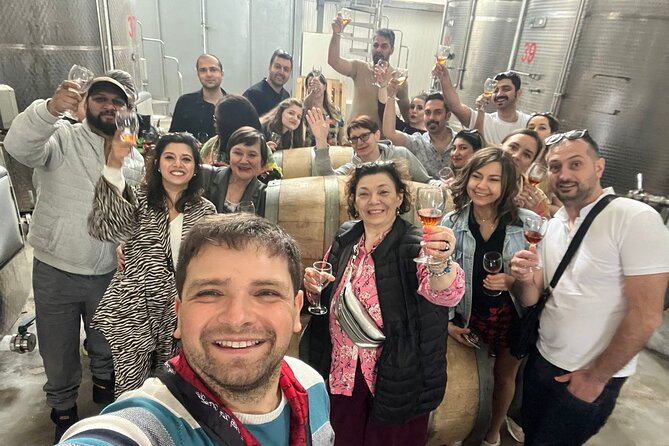 Kakheti Wine Region: Signagi and Bodbe Tour with 8 Wine Tastings - Additional Landmarks of Kakheti Region