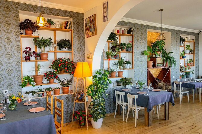 Kakheti Wine & Sighnaghi Private Tour from Tbilisi - Practical Aspects and What to Expect