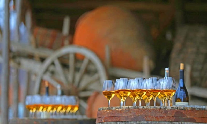 Kakheti Wine Tour - Explore the Art of Kvevri Winemaking - The Unique Kvevri Winemaking Tradition