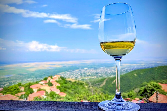 Kakheti Wine Tour for beginners - 3 wineries - Visiting One of Georgia’s Oldest Wine Factories