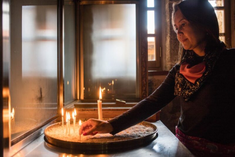 Kalabaka: Meteora Private Day Tour with a Local Guide - Key Points