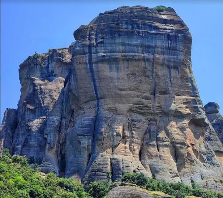 Kalabaka: Meteora Private Day Tour with a Local Guide - Additional Inclusions and What You Should Budget For