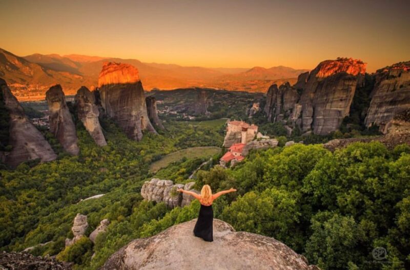 Kalabaka: Meteora Private Day Tour with a Local Guide - Comparing This Tour to Other Meteora Experiences