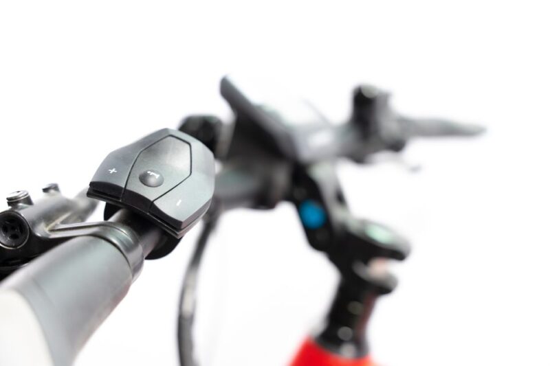 Kalabaka: Rent an Electric Bike to explore Meteora - Navigating Meteora’s Trails at Your Own Pace