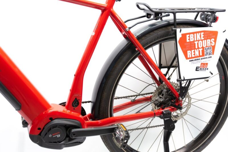 Kalabaka: Rent an Electric Bike to explore Meteora - Final Thoughts on the Meteora E-Bike Rental