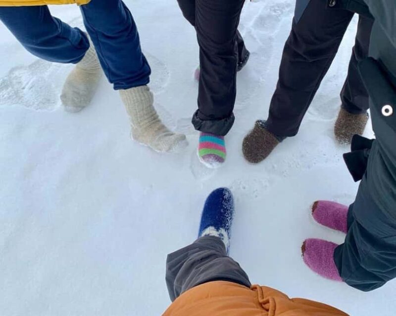 Kalajoki: A Day with a Local - Life at the Arctic coast - Explore Kalajoki’s Old Town and 500-Year-Old History