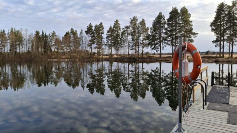 Kalajoki: A Day with a Local - Life at the Arctic coast - Frequently Asked Questions