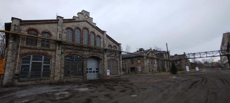 Kalamaja: Wooden Homes to Factories Engineer Walking Tour - Booking and Cancellation Policies