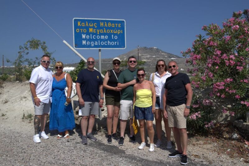 Kalamata: 5H Diros Caves & Limeni Dinner Tour - What’s Included and What’s Not