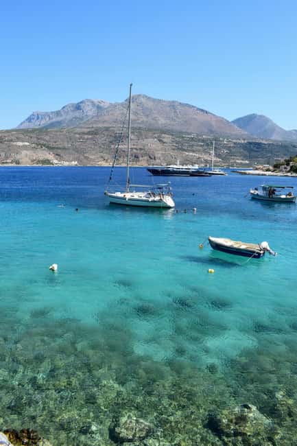 Kalamata: 5H Diros Caves & Limeni Dinner Tour - Practical Tips and Considerations