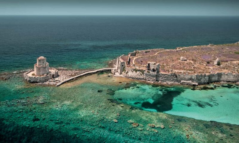 Kalamata: 5Hrs Tour Pylos-Methoni-Gialova - Key Points