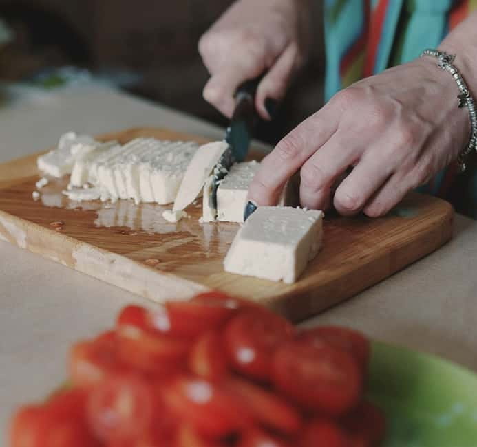 Kalamata Food Market and Cooking Class with Executive Chef - Starting at Kalamatas Iconic Open Market