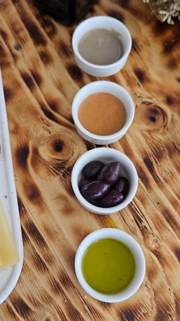 Kalamata Food Tour: Greek Food Treasures and Traditions - Final Verdict: A Tasty Introduction to Kalamata’s Food Scene