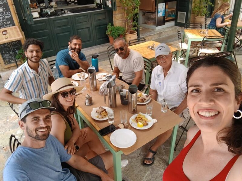 Kalamata Food Tour: Greek Food Treasures and Traditions - Frequently Asked Questions