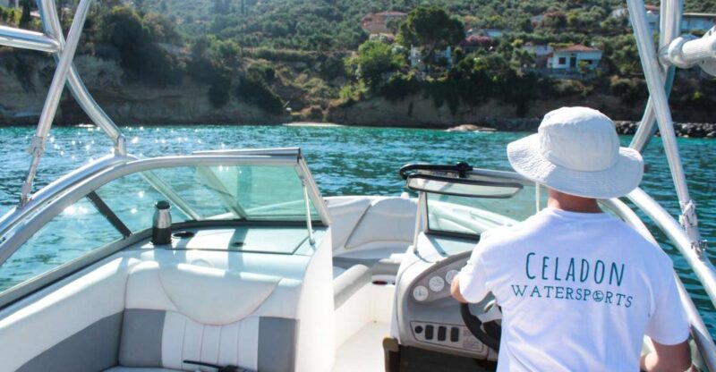 Kalamata - Kitries Boat Snorkel Tour - Discover Kalamata - Kitries Boat Snorkel Tour for Water Lovers