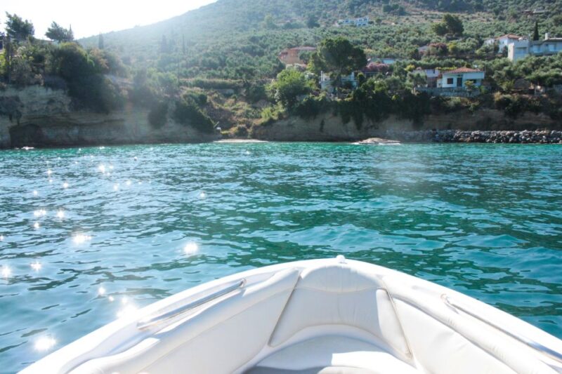 Kalamata - Kitries Boat Snorkel Tour - Suitable Conditions and Accessibility