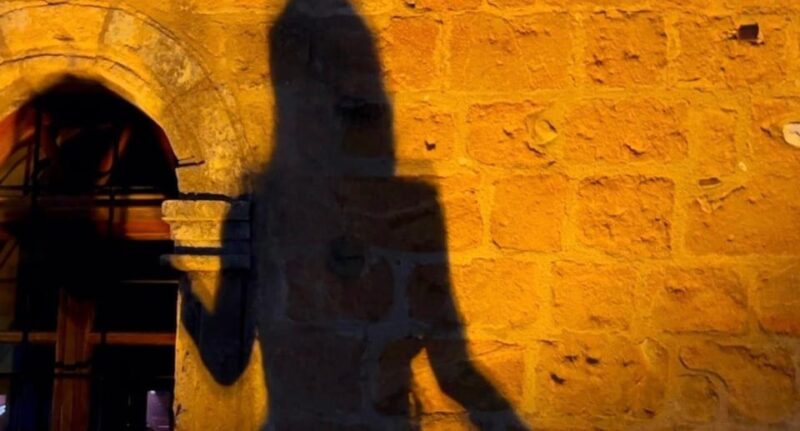 Kalamata: Paranormal Walking Tour in the historical center - What to Expect During the 2-Hour Night Walk